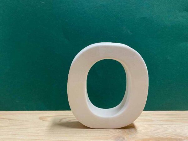 O