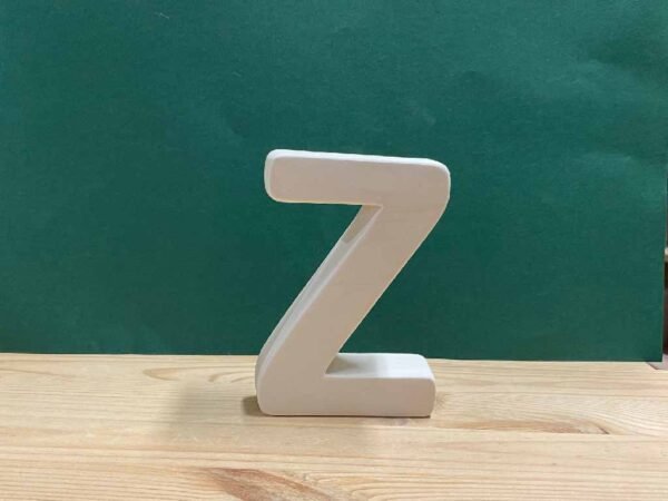 Z
