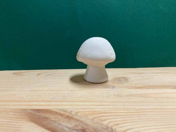 Svamp, 6 cm