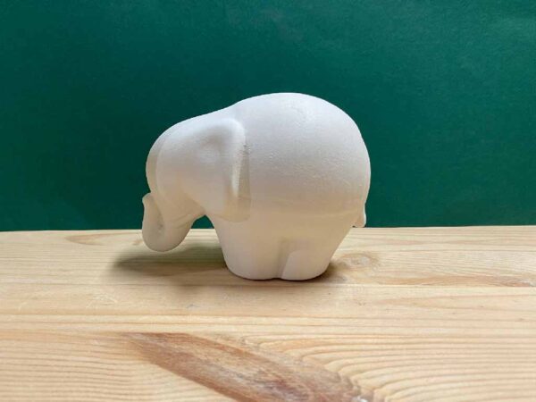 Esmeralda Elefant