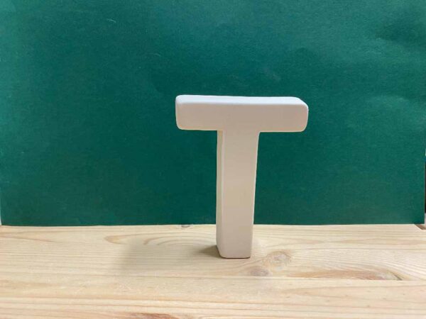 T