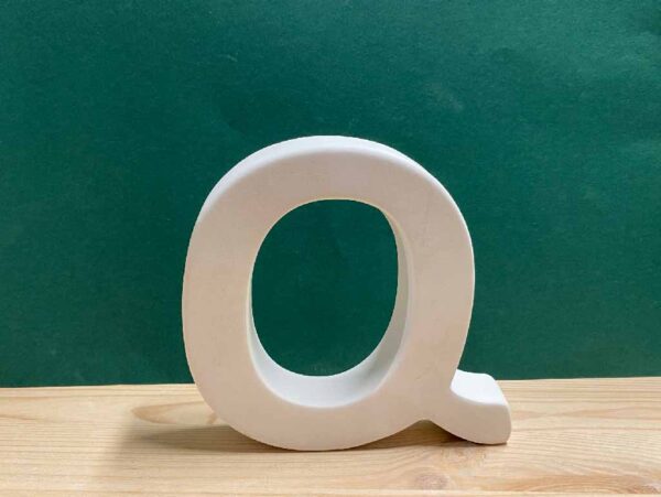 Q