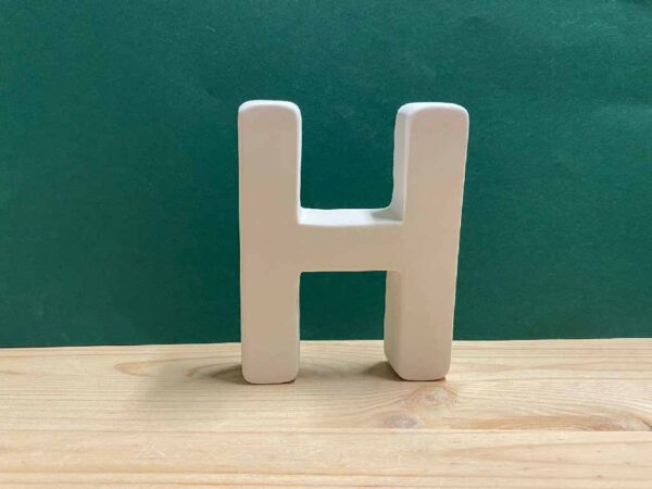 H