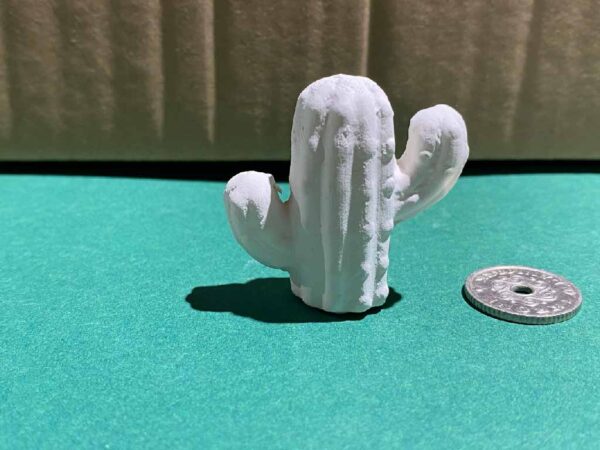 Tiny topper Kaktus
