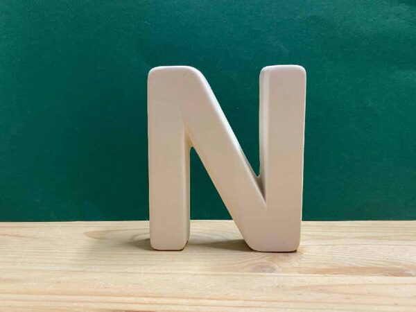 N