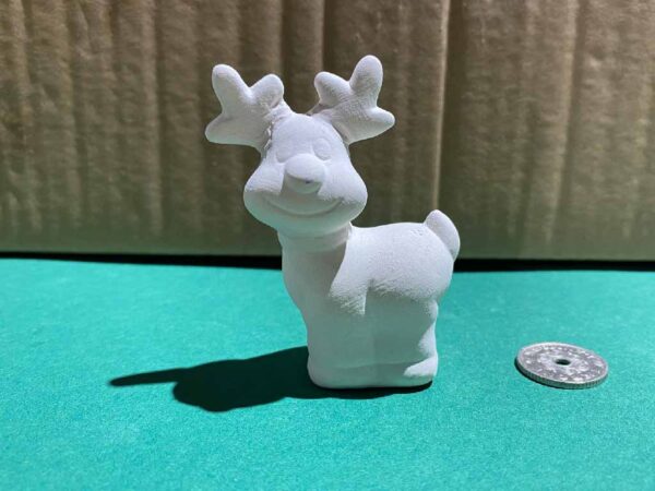Mighty Rudolf
